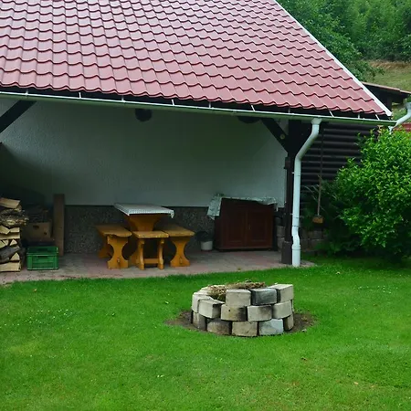U Serifa Domek alpejski *