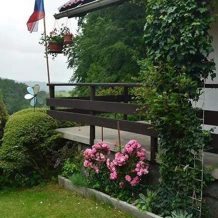 Domek alpejski U Serifa *