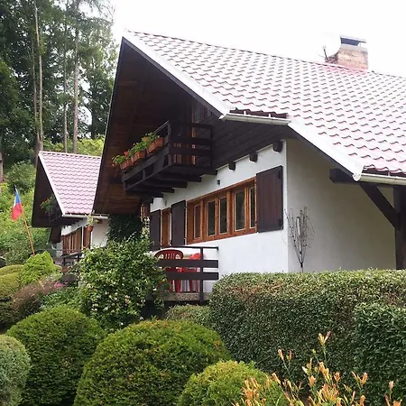 U Serifa * Struzinec