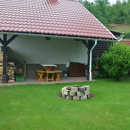 U Serifa * Struzinec