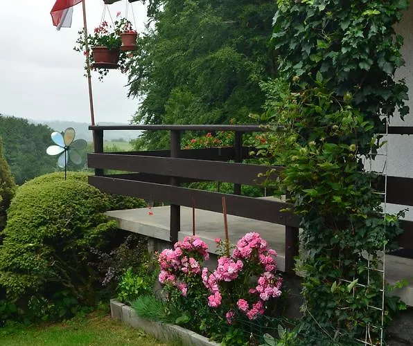 Alpstuga U Serifa *