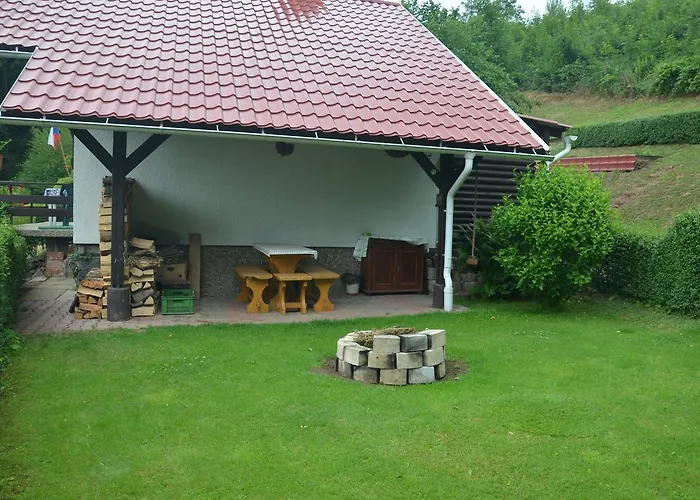 U Serifa * Struzinec